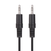 Vcom CV201-1.8 1.8Mt 3.5mm Stereo To Stereo Aux Kablo