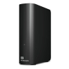 Wd 24TB Elements 3.5" WDBWLG0240HBK-EESN Siyah Harici Disk