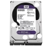 Wd 500Gb Purple WD05PURZ 3.5" 5400 RPM SATA 3 Harddisk