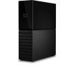 Wd 8TB My Book WDBBGB0080HBK-EESN USB 3.2 3.5" Taşınabilir Disk