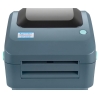 Xprinter XP-490B DİREK TERMAL MASAÜSTÜ BARKOD YAZICISI
