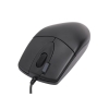 A4 Tech Op-620D Siyah Usb Kablolu Optik 1000Dpi 1,5Mt Kablo Mouse