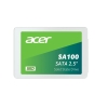 Acer SA100-480GB 2.5" SSD Harddisk 560-500MB-s