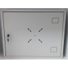 Acil Pano 19" 1U  DVR Pano -  Box Rack Kabinet ve Monitör Koruma Kutusu (500X400X150)
