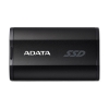 Adata 4000Gb SD810 Siyah Taşınabilir Usb 3.2 Gen2  x2 Type-C Ssd Harici Disk