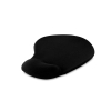 Addison 300152 Siyah Bileklikli Jel Mouse Pad