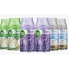Airwick 250ml 6lı -Temizliğin Esinti Oda Kokusu Sprey Makina Yedek Spreyi
