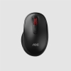 AOC MS400B-LA 2.4G Kablosuz Mouse