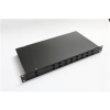 Apronx APX-FA103 Optical Fiber Distribution Box(SC-DX-24Core-Metal)