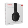 Asonic As-XBK55 Siyah TF Kart Özellikli Bluetooth Kulaklık