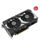 Asus Dual GeForce RTX5060Ti OC 16GB GDDR7 128 Bit DLSS 4 DUAL-RTX5060TI-O16G Ekran Kartı