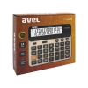 AVEC AV-H924 HESAP MAKİNESİ