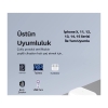 Baseus 20W 1x USB ve 1x Type C Universal Şarj Aleti, Aşırı Güç ve Voltaj Korumalı Şarj Adaptörü