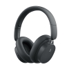 Baseus Bowie D05 Kulak Üstü Bluetooth Kulaklık - Gri