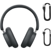 Baseus Bowie D05 Kulak Üstü Bluetooth Kulaklık - Gri