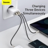 Baseus CCXJ-E02 30W Şarj Adaptörü