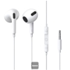 Baseus NGCR020002 Encok H17  3.5mm Beyaz Kulaklık