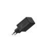 Baseus P10111403113-00 20W USB C + USB A Adaptör
