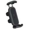 Baseus Steel Can 2 Air Araç Telefon Tutucu Siyah (SUGP000001)