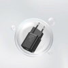Baseus TZCCSUP-B02 20W C+C Beyaz Şarj Aleti