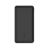 Belkin 20K Powerbank 15W USB A-C Siyah