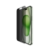 Belkin GLASS,EZ TRAY,15 PLUS/14 PRO MAX,TG PRIVACY AM