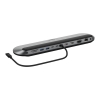 Belkin INC014 USB-C'den 11 in 1 Dock