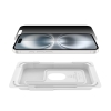 Belkin InvisiGlass Gizlilik İşlemli iPhone 16/15/14 Pro Ekran Koruyucu