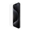 Belkin SF Pro Ekran Koruyucu iPhone 15 ProMax ile Uyumlu