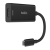 Belkin USB-C - HDMI 2.1 Adaptörü (8K, 4K, HDR uyumlu)
