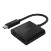 Belkin USB-C Şarj + HDMI Çoğaltıcı