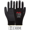 Beybi B-FLEX120 9Beden 12li Micro Köpük Nitril Eldiven (4131X)