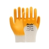 Beybi Nitril PMK KN2 Flex 9 Beden Nitril Kaplı Pamuk Eldiven (3121x)¾ Nitril Kaplıdır