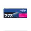 Brother TN-273M 1.300 Sayfa Magenta Kırmızı Toner HL-L3270CDW DCP-L3551CDW MFC-L3750CDW