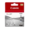 Canon CLI-521 BK Mürekkep K. 2933B004