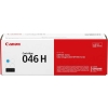 Canon CRG-046H C Cyan Mavi Yüksek Kapasite Toner MF653-732-734-735