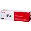 Canon CRG-054C Cyan Mavi 1.200 Sayfa Toner MF645