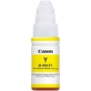 Canon GI-490Y Yellow Sarı Şişe Mürekkep G1411-2411-3411-4411