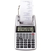 Canon P1-DTSC II 12 Hane Şeritli  Hesap Makinesi