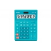 Casio GR-12C-LB 12 Hane Mavi Masa Üstü Hesap Makinesi