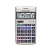 Casio HL-122TV 12 Hane Cep Tipi Hesap Makinesi