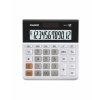 Casio MH-12-WE 12 Hane Masa Üstü Hesap Makinesi