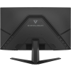 Casper 27" Excalibur E27FVC-E 300HZ 1MS 400NIT Fast VA Curved HDR10 Oyuncu Monitörü