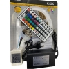 Cata CT-4558 Rgb Şerit Led Seti Kumandalı