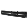 Codegen COD648 48 Port Cat6 Utp Patch Panel