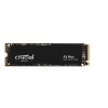 Crucial 2TB P3 CT2000P3PSSD8 Plus 3D NAND GEN4 NVMe PCIe M.2 SSD (5000-4200 MB-s)