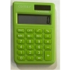 CSL CS-118-Y Yeşil 8 Hane Cep Tipi Hesap Makinesi