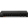 Dahua PFS3010-8ET-65 8 Port Poe 65W 2FE Uplink Switch