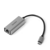 Dark DK-AC-U31X3GL2  USB3.1 Type-C to 10-100-1000 Gigabit LAN Ethernet Adaptör