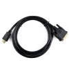 Dark"DK-CB-DVIXHDMIL300" 3m DVI - HDMI Çift Yönlü Görüntü Bağlantı Kablosu